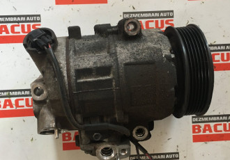 Compresor clima VW Polo 6R cod: 6q0820808g