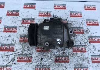 Compresor Clima Vw Polo 6R / Skoda Fabia / Seat Ibiza Cod: 6Q0820808G