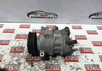 Compresor Clima VW POLO, COD 5Q0816803B 1.4 TDI