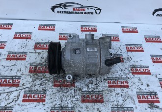 Compresor Clima Vw T roc / Golf 7 / Passat B7 / Skoda / Seat / Audi  Cod 5Q0816803D