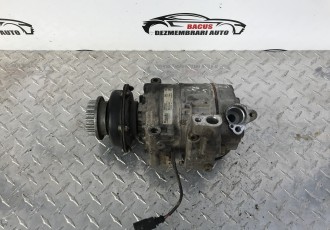 Compresor Clima Vw T5 Transporter 2.5 TDI Cod 890637