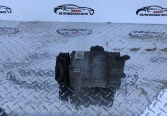 Compresor Clima VW Touran / Passat B6  1.9 Tdi COD 1K0820803S