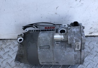 Compresor climatizare BMW 320i AC compressor BMW 3 (F30, F80) 320 i cod- 6452 9364872 03