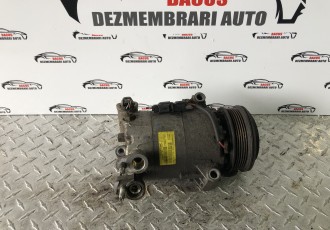 COMPRESOR CLIMATIZARE FORD FOCUS 3 2012 1.0 ECOBOOST M1DA COD CV61-19D629-FB 