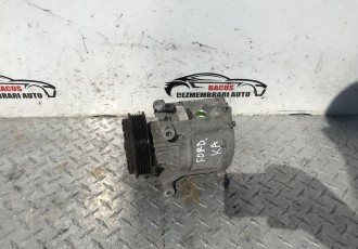 Compresor climatizare FORD KA (RU8) 2008-2016 DENSO cod- 5a7875200