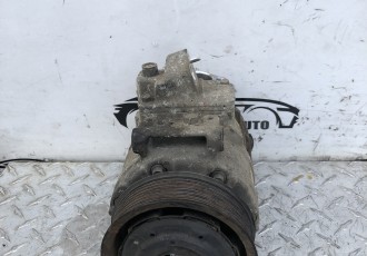 Compresor climatizare LAND ROVER RANGE ROVER SPORT I 2006-2013 - COD- 447190 7231 cu defect la fulie