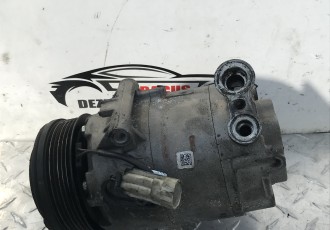 Compresor climatizare Opel Astra H (L48), Zafira B (A05) Valeo 813601