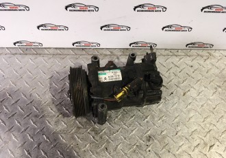 COMPRESOR CLIMATIZARE PEUGEOT 308 2009 1.6 HDI 9HZ COD 9659875780