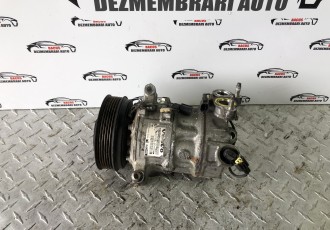 Compresor de clima Volvo V60 S60 V40 XC60 2.0D COD-31348965 