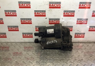 Compresor instalatie aer comprimat # Mercedes-benz S-class 2009 - 2013 cod- a2213201704