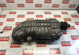 Compresor Motor Mercedes W204 1.8