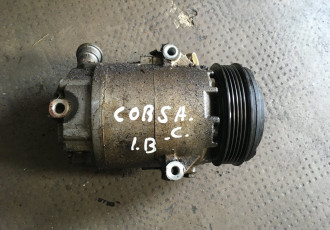 Compresor Opel Corsa C cod: 24427685