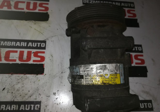 Compresor pentru Renault Megan 2 1.9dci cod: 8200053264