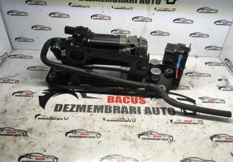 Compresor perna aer 3720-6794465-02, Bmw 5 Touring (F11) 2.0 d 