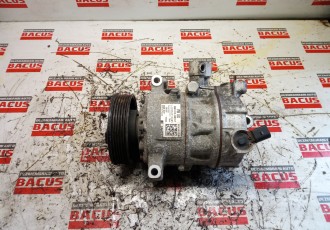Compresor Volkswagen Tiguan cod: 5q0816803f Tiguan