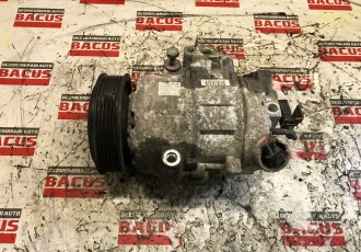 Compresor vw , seat , skoda cod 6q0820808f