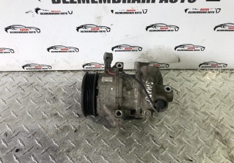Compresor,A/C ; QWR pentru, FORFOUR (454) 2004-2006 1.3 Benzina cod- GE447220 9685