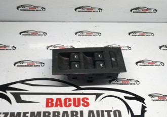 Comutatoare geamuri sofer Skoda Octavia 3 an 2017 DBK -A cod piesa 5E0959857