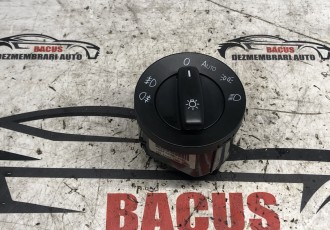 Comutator faruri 1K0941431BM MX1253 Volkswagen VW Passat B6 [2005 - 2010]