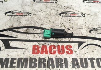 Comutator lumini frana PEUGEOT 207 9665602380