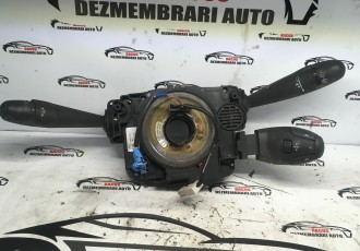 Comutator semnalizator ?i manet? ?terg?toare Peugeot 5008, 0430760016, 96667323XT,