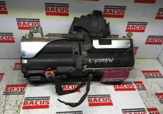 Condensator capacitor 2.2 shy1 gkh867zco Mazda 6 GJ [2012 - 2015] 2.2 SHY1