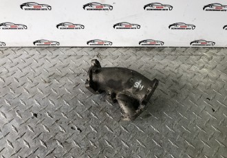 Conducta Aer Clapeta Acceleratie Galerie Admisie Audi A8 D3 3.0 TDI BNG ASB 2004 - 2010 Cod 059145997C 