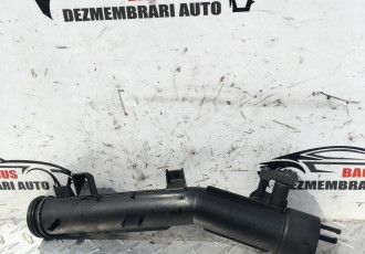 Conducta aer Dacia Lodgy Stepway 1.3 TCe cod- 144602179R 