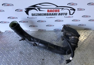 Conducta aer Ford Focus 4, Fiesta 7, Puma, Ford Kuga 3 1.0 Ecoboost Hybrid JX61-9C623-JB 