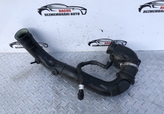  Conducta aer Ford Focus 4, Fiesta 7, Puma, Ford Kuga 3 1.0 Ecoboost Hybrid JX61-9C623-JB LX61-9C623-BC