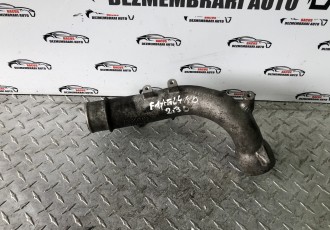 Conducta aer intercooler Fiat Ducato 2.3 mjt euro 6 cod 5802049482