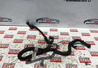 Conducta Alimentare Carburant BMW Seria 5 F11/F10 /X5 3.0 TDI Euro 5 Cod 14837811