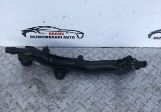Conducta apa Opel CORSA F 2019 - 2000 Benzina 9834388280