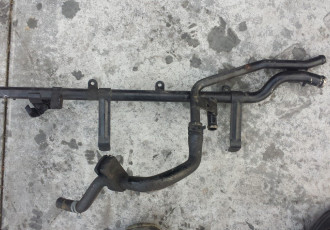 Conducta apa Vw Touareg, 2.5tdi, 7L6121065C