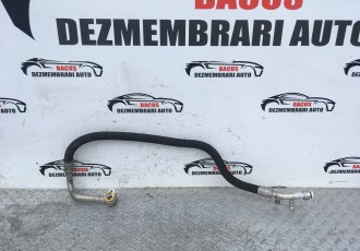 Conducta clima AC BMW F20 F21 190324 10