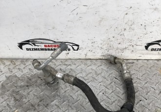 Conducta clima BMW F30 330E 2016-18 Sport 2.0 Hybrid / Benzina cod- 6453 9364658 01