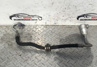 CONDUCTA CLIMA BMW SERIA 3 F 30 SERIA 3 F 30 2.0 HYBRID - (2015 2018) COD- 9368332 03