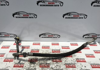 Conducta Clima Bmw Seria 5 F10 / F11 3.0 D Cod 64539248521