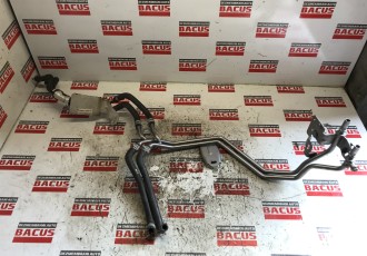 Conducta Combustibil Dacia Duster 2 1.5 Dci An 2022 Cod : S6100322
