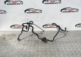 Conducta combustibil Ford C Max Fiesta Focus 1.0 ecoBoost M2DA 0280142517 2010-2015