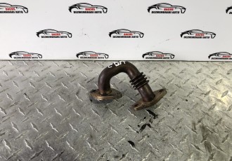Conducta EGR 2.0 TDI CBA Passat B7 Passat B6 03G131521AM