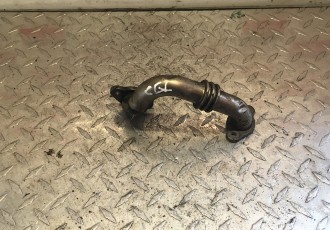 Conducta EGR Audi A4 B8 2.0 Tdi CGL AN- 2011 
