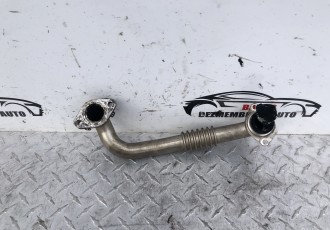 Conducta EGR fm5g-9d477-aa Ford Focus 3 (facelift) (2014 - 2020) AEDA