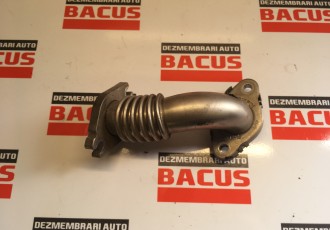 Conducta EGR Ford Kuga cod: 84715f01