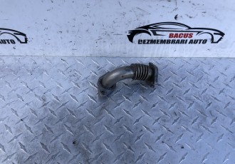 Conducta egr Ford Mondeo mk5 kuga 2 peugeot boxer citroen jumper 2.0 focus expert cod 84715f01