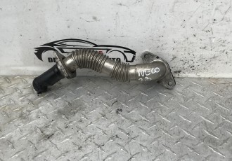 Conducta egr Iveco Daily 2.3 hpi euro 5 3814j