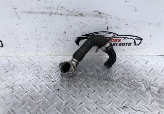  Conducta EGR Opel Corsa 1.3 cdti Euro 5 55 kw motor A13DTC