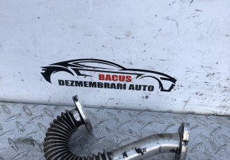 Conducta EGR Opel Vivaro / Renault Trafic / Nissan 2.0 DCI cod- 626222