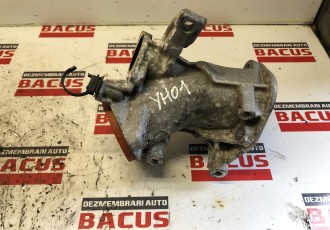 Conducta Egr Peugeot 308 / Citroen 1.5 Hdi YH01 Cod 9821154280