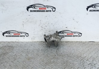 Conducta Egr Peugeot 308 / Citroen 1.5 Hdi YH01 Cod 9821154280